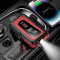 Портативний пускозарядний пристрій HOCO QS3 Portable Smart Jump Starter 10000mAh