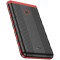 Портативное пускозарядное устройство HOCO QS5 Portable Smart Jump Starter 6000mAh