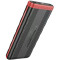 Портативное пускозарядное устройство HOCO QS5 Portable Smart Jump Starter 6000mAh