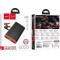 Портативное пускозарядное устройство HOCO QS5 Portable Smart Jump Starter 6000mAh