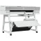 Широкоформатный принтер 36" HP DesignJet T950 (2Y9H1A)