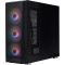 Корпус 1STPLAYER FD5-M 4F1 Black