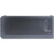 Корпус 1STPLAYER FD5-M 4F1 Black