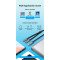 Кабель VENTION TRS Audio & Mic Jack Splitter Cable USB-C to 3.5mm 0.3м Black (BGPHY)