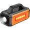 Портативное пускозарядное устройство HOCO QS4 Portable Smart Jump Starter 10000mAh
