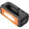 Портативное пускозарядное устройство HOCO QS4 Portable Smart Jump Starter 10000mAh