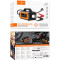 Портативное пускозарядное устройство HOCO QS4 Portable Smart Jump Starter 10000mAh