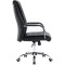 Крісло офісне SPECIAL4YOU Venezia Black (E7467)