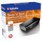 Зовнішній вінчестер 3.5" VERBATIM Store 'n' Save 1TB USB/8MB (47670)