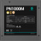 Блок питания 1000W DEEPCOOL GAMER STORM PN1000M (R-PNA00M-FC0B-JGEU)