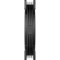 Вентилятор GAMEMAX GMX-14WFBK-PWM Black
