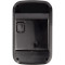 Датчик руху та розбиття скла типу «штора» U-PROX PIR Combi VB Black