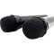 Караоке-комплект MEDIA-TECH Accent Pro Black (MT395)