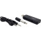 Караоке-комплект MEDIA-TECH Accent Pro Black (MT395)