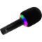 Караоке-микрофон MEDIA-TECH Idol BT Black (MT399)