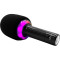 Караоке-микрофон MEDIA-TECH Idol BT Black (MT399)