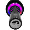 Караоке-микрофон MEDIA-TECH Idol BT Black (MT399)