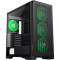 Корпус GAMEMAX Leader 2 Black