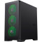 Корпус GAMEMAX Leader 2 Black
