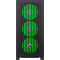 Корпус GAMEMAX Leader 2 Black