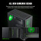 Корпус GAMEMAX Leader 2 Black