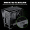 Корпус GAMEMAX Leader 2 Black