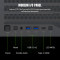 Корпус GAMEMAX Leader 2 Black