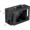 Корпус GAMEMAX Spark Air Black