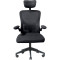 Крісло офісне SPECIAL4YOU Viper Black (E7177)