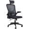 Крісло офісне SPECIAL4YOU Viper Black (E7177)