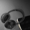 Наушники MEDIA-TECH Sonique BT MT3610 Black