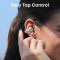 Наушники ANKER SoundCore AeroClip Champagne Mist (A3388G21)