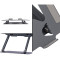 Подставка для ноутбука MEDIA-TECH Laptop Stand MT2661