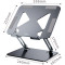 Подставка для ноутбука MEDIA-TECH Laptop Stand MT2661
