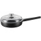Сковорода IQ Be Smart 26см з кришкою (IQ-1154-26)