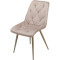 Кухонний стілець SPECIAL4YOU Perfection Cappuccino (E6620)