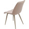 Кухонний стілець SPECIAL4YOU Perfection Cappuccino (E6620)
