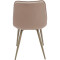 Кухонний стілець SPECIAL4YOU Perfection Cappuccino (E6620)