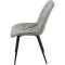 Кухонний стілець SPECIAL4YOU Perfection Light Gray (E6606)