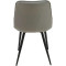 Кухонний стілець SPECIAL4YOU Perfection Light Gray (E6606)