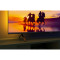 Телевизор PHILIPS 55" QLED 4K 55PUS8510/12
