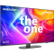 Телевизор PHILIPS 65" QLED 4K 65PUS9010/12
