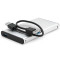 Кишеня зовнішня VOLTRONIC S14 2.5" SATA to USB3.0