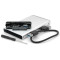 Кишеня зовнішня VOLTRONIC S14 2.5" SATA to USB3.0