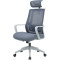 Крісло офісне OFFICEPRO Harmony OC310-G-G-G Gray