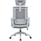 Крісло офісне OFFICEPRO Harmony OC310-G-G-G Gray