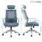 Крісло офісне OFFICEPRO Harmony OC310-G-G-G Gray