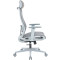 Кресло офисное OFFICEPRO Wave OC670-G-G-G Gray