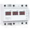 Реле напруги трифазне ZUBR D6-50 Red