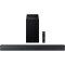 Саундбар с беспроводным сабвуфером SAMSUNG HW-B650F